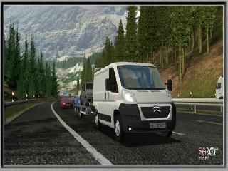 evro truck simulator 2012